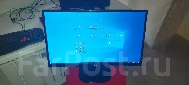 LG. 24" ����