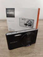 Sony Cyber-shot DSC-W830 ����