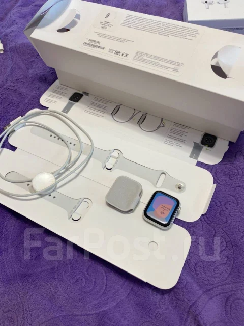 Apple Watch Series 5 ����