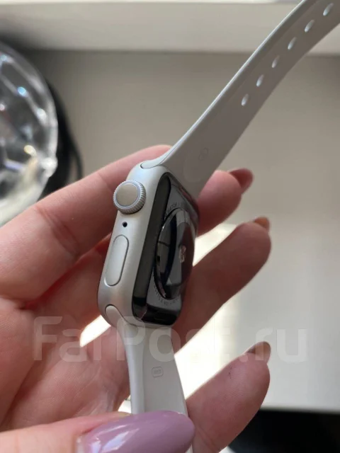 Apple Watch Series 5 ����