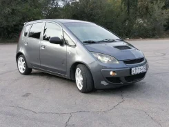 Mitsubishi Colt. �������, ��������, 1.3 (95��.�.), ������, 197 000����. �� ����