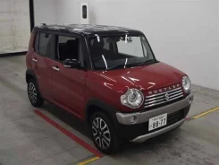 Suzuki Hustler. ��������, 4wd, 0.7 (52��.�.), ������, 51����. ��, �/�. ��� ����� �� ������������ ����