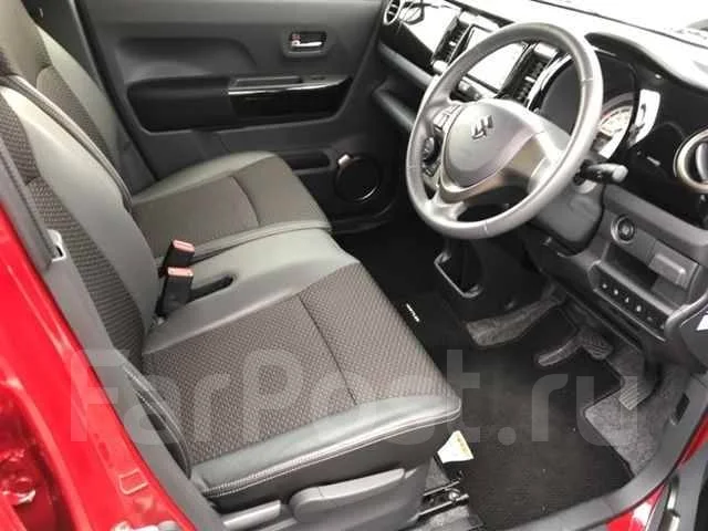 Suzuki Hustler. ��������, 4wd, 0.7 (52��.�.), ������, 51����. ��, �/�. ��� ����� �� ������������ ����