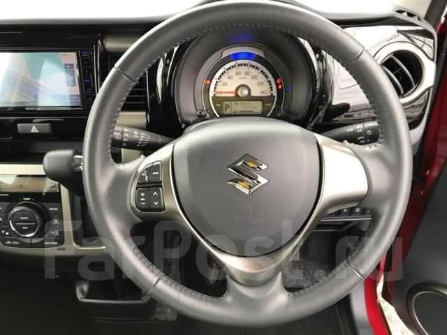 Suzuki Hustler. ��������, 4wd, 0.7 (52��.�.), ������, 51����. ��, �/�. ��� ����� �� ������������ ����