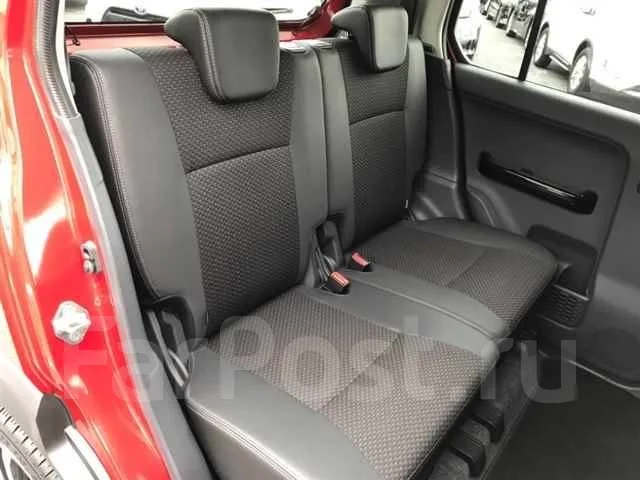 Suzuki Hustler. ��������, 4wd, 0.7 (52��.�.), ������, 51����. ��, �/�. ��� ����� �� ������������ ����