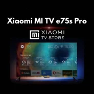Xiaomi Mi TV Pro. LED. ��� ����� �� ������������ ����