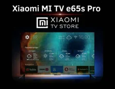 Xiaomi Mi TV Pro. LED. ��� ����� �� ������������ ����