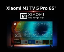 Xiaomi Mi TV 5 Pro. Quantum Dot (QLED, NanoCell). ��� ����� �� ������������ ����