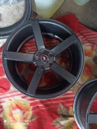 Vossen CV3-R. 8.0x17", 5x100, ET28 ����