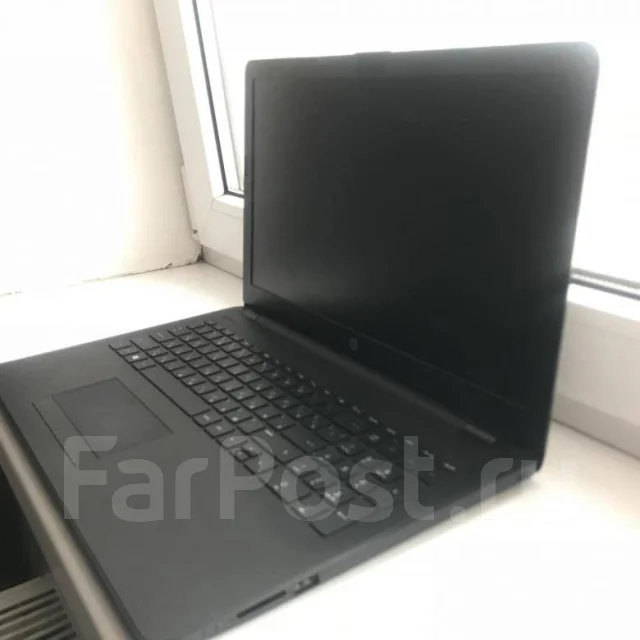 HP 15-bw655ur. 15", ��� 4 ��, WiFi: 1, Bluetooth: 1 ����