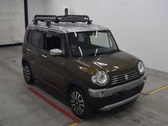 Suzuki Hustler. ��������, 4wd, 0.7 (64��.�.), ������, 33����. ��, �/�. ��� ����� �� ������������ ����