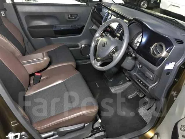 Suzuki Hustler. ��������, 4wd, 0.7 (64��.�.), ������, 33����. ��, �/�. ��� ����� �� ������������ ����