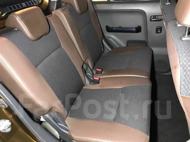 Suzuki Hustler. ��������, 4wd, 0.7 (64��.�.), ������, 33����. ��, �/�. ��� ����� �� ������������ ����