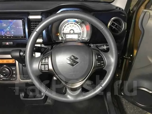 Suzuki Hustler. ��������, 4wd, 0.7 (64��.�.), ������, 33����. ��, �/�. ��� ����� �� ������������ ����