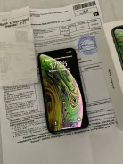 Apple iPhone Xs. �/�, �����, 3G, 4G LTE, NFC ����
