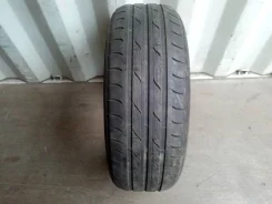 Bridgestone Ecopia EX10. ������, �/�, ����� 10 % ����