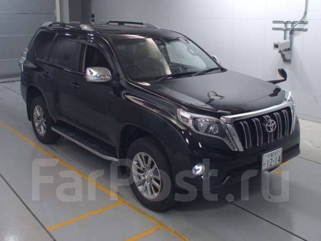 Авторазбор toyota владивосток