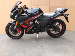 Falcon Speedfire 250. 250����. ��., ��������, ���, ��� �������. ��� ����� �� ������ ����