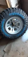 Cooper Discoverer STT PRO. ����� mt, ����� ����