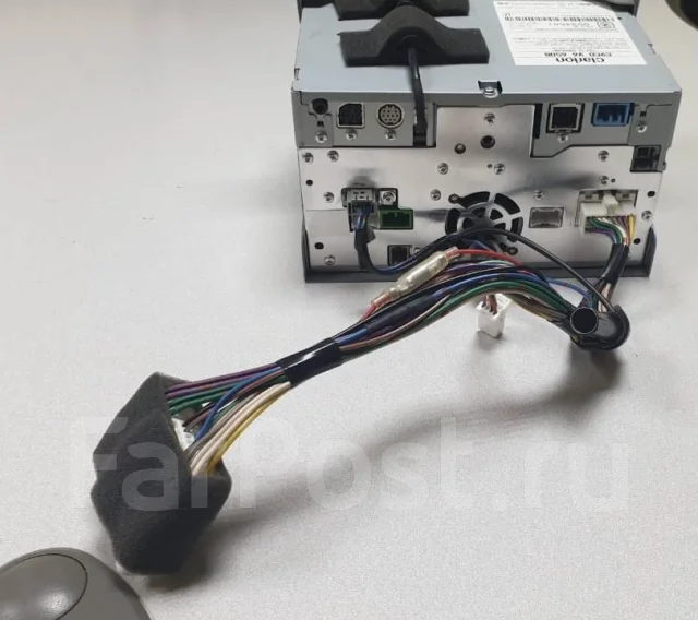 Clarion C9CD ����