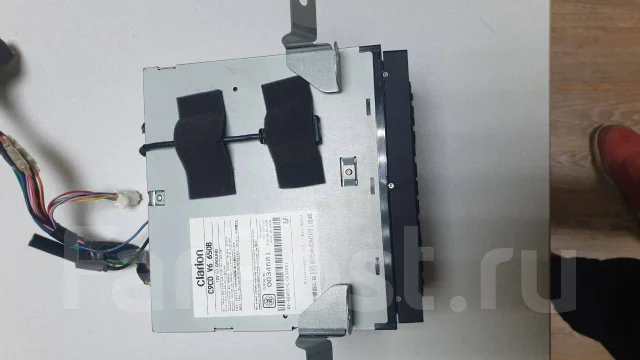 Clarion C9CD ����