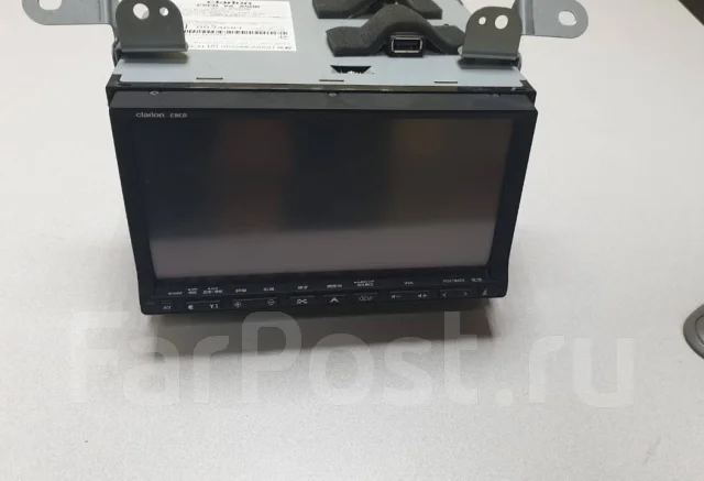 Clarion C9CD ����