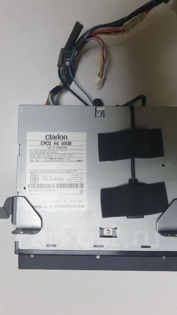 Clarion C9CD ����