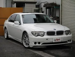 BMW 7-Series. �������, ������, ������, �/�, ��� ���. ��� ����� �� ������������ ����