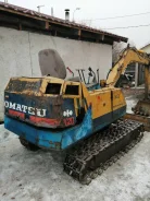 Komatsu PC20-5 ����
