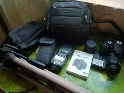 Canon EOS 700D ����
