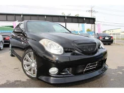Toyota Verossa. ��� ����� �� ������������ ����