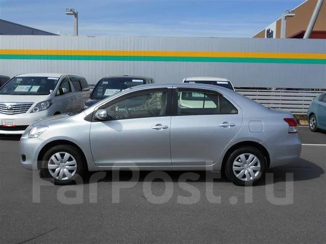 Toyota Belta. ��������, ��������, 1.0 (71��.�.), ������, 75����. ��, �/�. ��� ����� �� ������������ ����