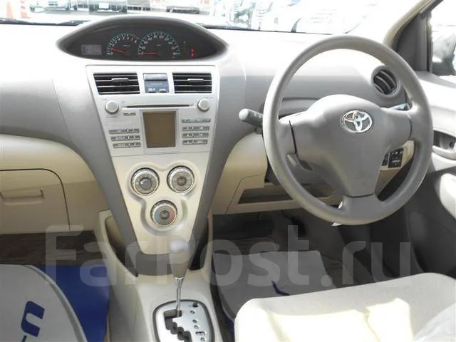 Toyota Belta. ��������, ��������, 1.0 (71��.�.), ������, 75����. ��, �/�. ��� ����� �� ������������ ����