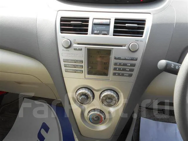 Toyota Belta. ��������, ��������, 1.0 (71��.�.), ������, 75����. ��, �/�. ��� ����� �� ������������ ����