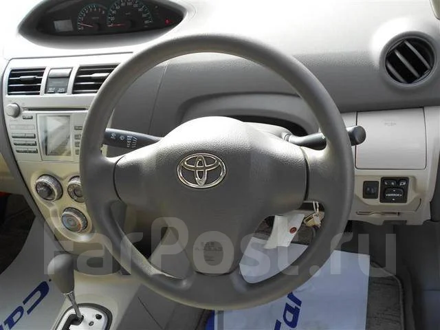 Toyota Belta. ��������, ��������, 1.0 (71��.�.), ������, 75����. ��, �/�. ��� ����� �� ������������ ����