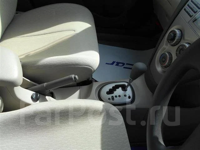 Toyota Belta. ��������, ��������, 1.0 (71��.�.), ������, 75����. ��, �/�. ��� ����� �� ������������ ����