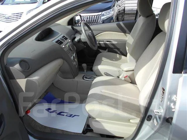 Toyota Belta. ��������, ��������, 1.0 (71��.�.), ������, 75����. ��, �/�. ��� ����� �� ������������ ����
