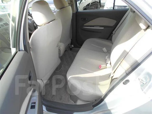 Toyota Belta. ��������, ��������, 1.0 (71��.�.), ������, 75����. ��, �/�. ��� ����� �� ������������ ����