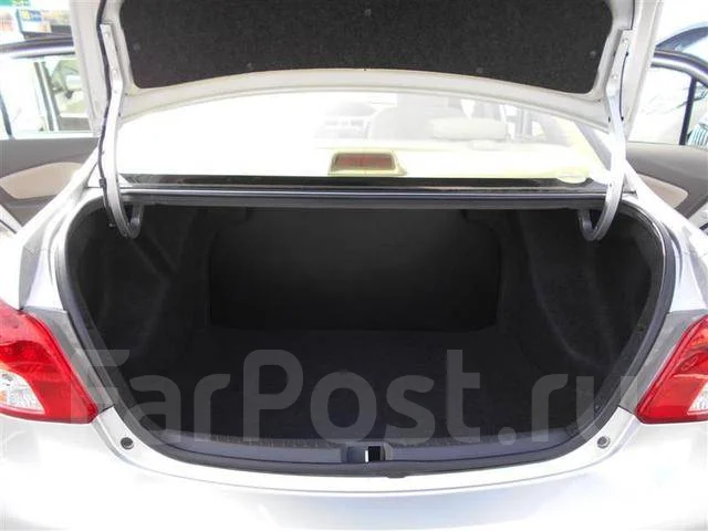 Toyota Belta. ��������, ��������, 1.0 (71��.�.), ������, 75����. ��, �/�. ��� ����� �� ������������ ����