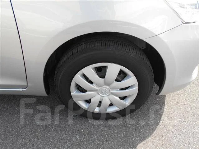 Toyota Belta. ��������, ��������, 1.0 (71��.�.), ������, 75����. ��, �/�. ��� ����� �� ������������ ����