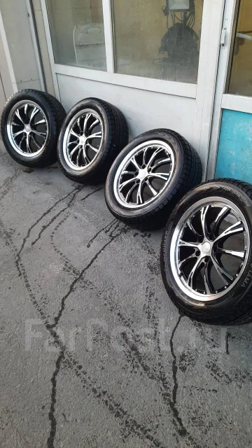 Yokohama YK580. �����������, 2018 ���, �/�, ����� 10 % ����