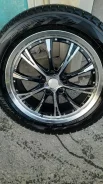 Yokohama YK580. �����������, 2018 ���, �/�, ����� 10 % ����