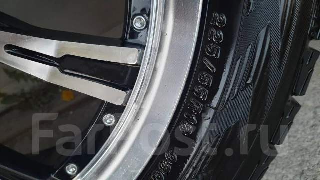 Yokohama YK580. �����������, 2018 ���, �/�, ����� 10 % ����