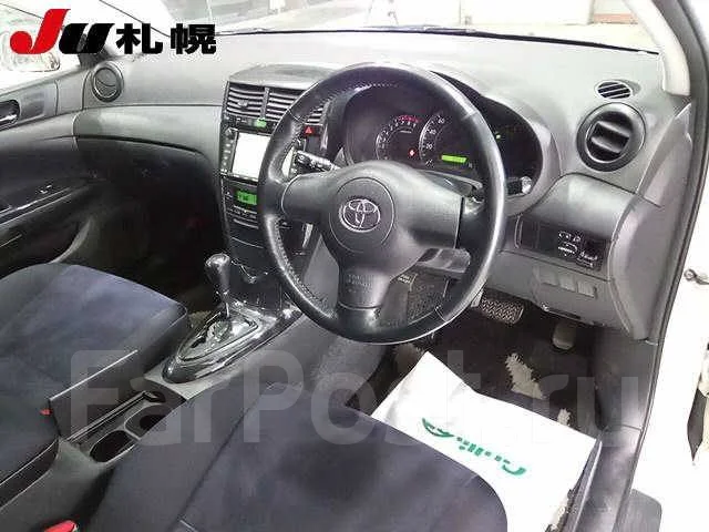 Toyota Caldina. �������, ��������, 1.8, ������, �/�, ��� ���. ��� ����� �� ������������ ����
