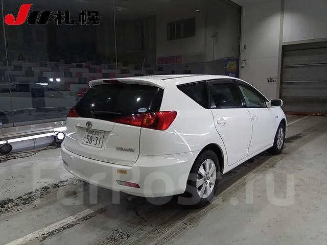 Toyota Caldina. �������, ��������, 1.8, ������, �/�, ��� ���. ��� ����� �� ������������ ����