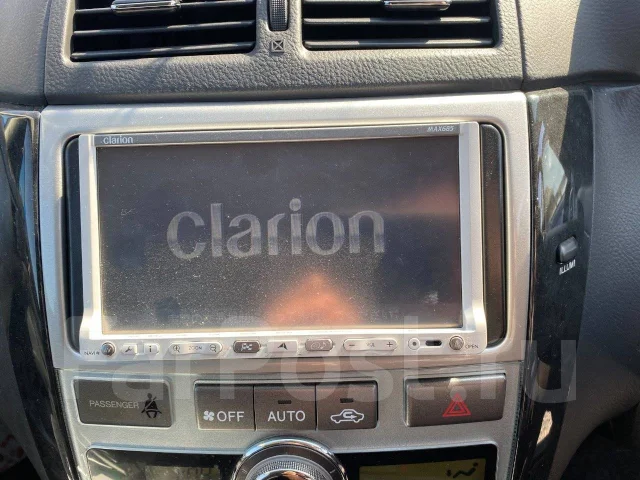 Clarion MAX685 ����