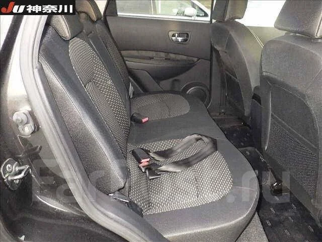 Nissan Dualis. ��������, 4wd, 2.0 (137��.�.), ������, 39����. ��, �/�, ��� ���. ��� ����� �� ������������ ����