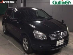Nissan Dualis. ��������, 4wd, 2.0 (137��.�.), ������, 39����. ��, �/�, ��� ���. ��� ����� �� ������������ ����