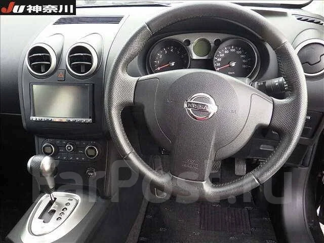 Nissan Dualis. ��������, 4wd, 2.0 (137��.�.), ������, 39����. ��, �/�, ��� ���. ��� ����� �� ������������ ����
