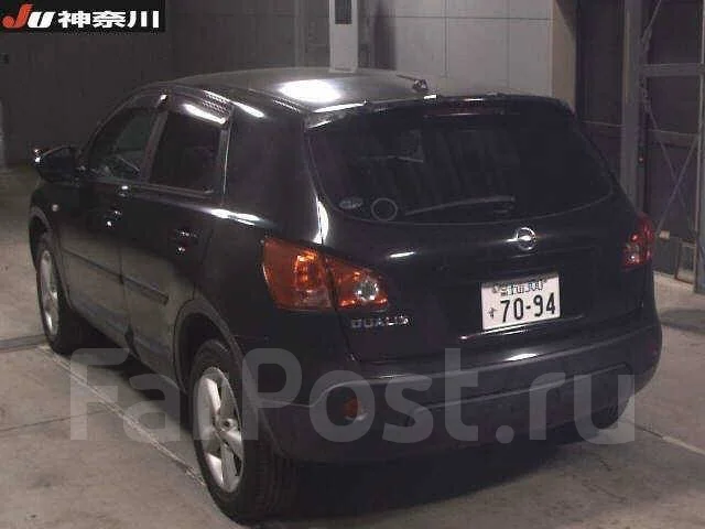 Nissan Dualis. ��������, 4wd, 2.0 (137��.�.), ������, 39����. ��, �/�, ��� ���. ��� ����� �� ������������ ����